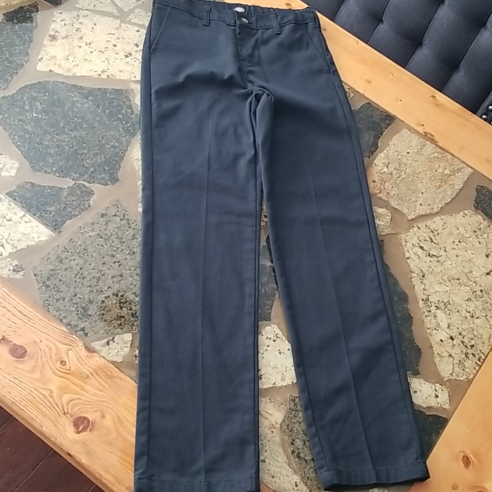 Dickies boys chino pants size 14